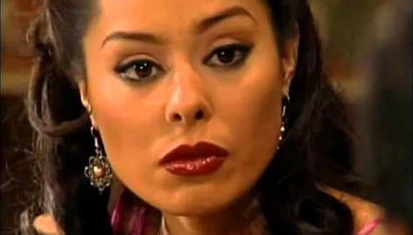 En 1994, Yadhira Carrillo entró al concurso Nuestra Belleza Aguascalientes, logrando ser la representante del estado y colocándose en el segundo puesto de "Nuestra Belleza México 1994" (Foto: Televisa)