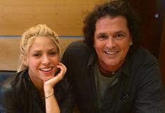 La sorpresiva confesión que tuvo Carlos Vives sobre cómo se siente Shakira: “Es un momento muy difícil”