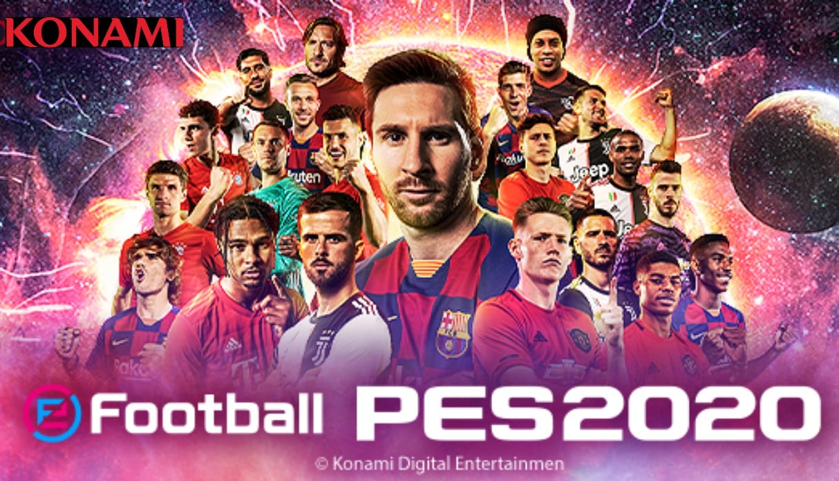La competencia de eSports más accesible del fútbol, con tecnología de eFootball PES 2020, permitirá a todos los jugadores participar y tener la oportunidad de ganar premios en efectivo. (Fotos: Difusión)
