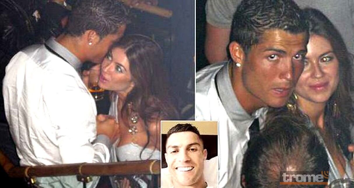 Víctima de violación insiste a Daily Mail que Cristiano Ronaldo abusó de ella y le dijo esto como excusa.