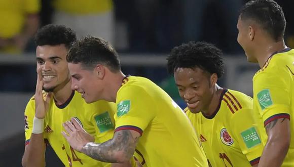 Transmisión oficial vía Canal RCN EN VIVO para seguir el juego entre Colombia y Corea del Sur por amistoso internacional con miras a las Eliminatorias Sudamericanas 2026. (Foto: AFP)