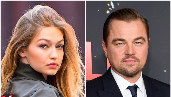 Leonardo DiCaprio: ¿sigue siendo pareja de Gigi Hadid a pesar de rumores? |  Celebs | Estados Unidos | nndatr | noticia | CELEBRITIES 