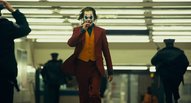 Joker: Mira el espectacular tráiler final de la película con Joaquin Phoenix