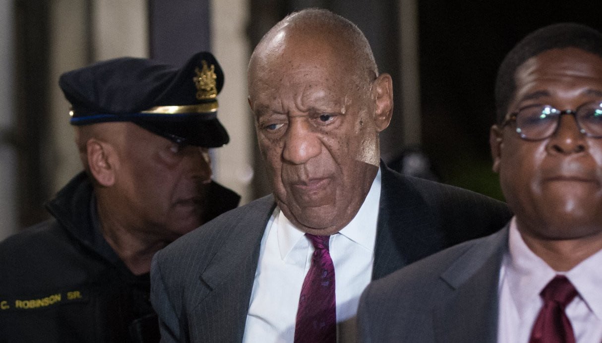 Bill Cosby fue declarado culpable de tres delitos de abuso sexual y podría pasar el resto de su vida en prisión.
