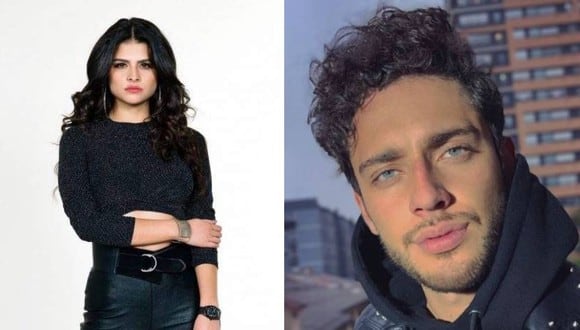 Los actores de El final del paraíso compartirán roles en una nueva telenovela de RCN Televisión (Foto: Netflix)