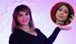 Lucy Cabrera arremete contra Tula Rodríguez: “No fue buena compañera, inventaba cosas y tenía ansias de titulares”