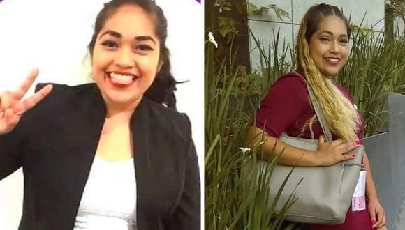 La joven de 26 años estaba desaparecida desde el 31 de marzo y por varias semanas comentó que la joven había escapado por voluntad propia. (Foto: Redes Sociales)