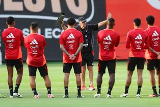 Era Fossati: ¿Quién será el capitán de la Selección Peruana?