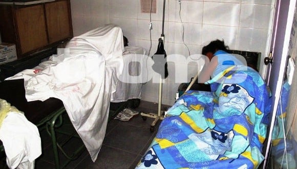 Madre de familia se convirtió en la octava víctima del dengue en Piura.