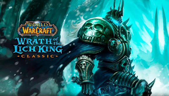 World of Warcraft Classic le ha dado nuevos ítems a los usuarios que obtengan el parche preliminar de su próxima expansión. (Foto: Blizzard)