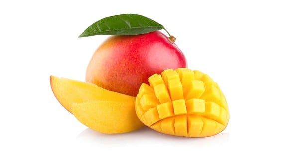 Esta fruta es ideal para consumirla en verano.