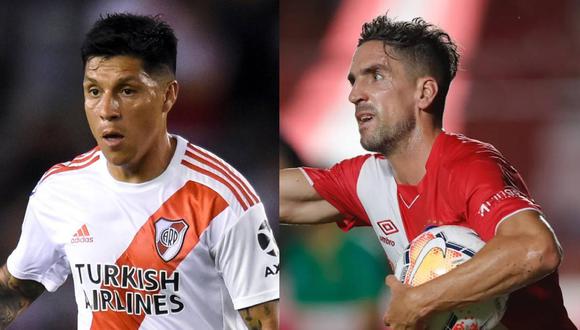 Conoce los links streaming para seguir el River Plate vs Arsenal de Sarandí por Copa Libertadores 2021