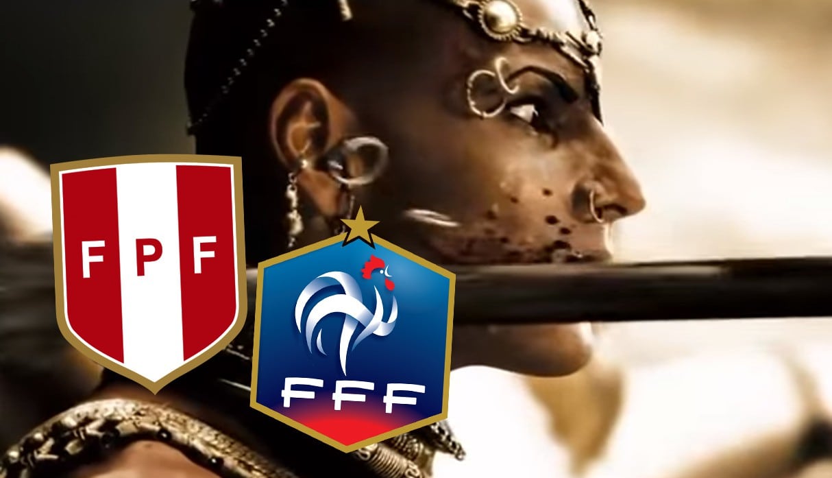Video de parodia en YouTube muestra cómo fue la eliminación de Perú ante Francia en el Mundial 2018. (Foto: YouTube / Lerolero TV)