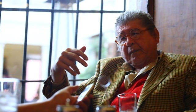 El escritor peruano Alfredo Bryce Echenique cumple 80 años, aquí una selección de sus mejores frases. (Fotos: GEC)