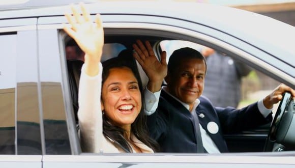 Ollanta Humala se limpia del Caso Lava Jato así (lee más abajo)