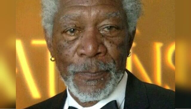 Morgan Freeman es acusado de acoso y abuso sexual