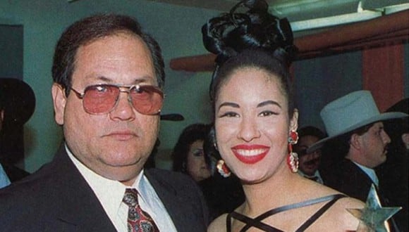 En 1997, la periodista Martha Figueroa criticó el aspecto físico de los padres de Selena Quintanilla (Foto: GEC)