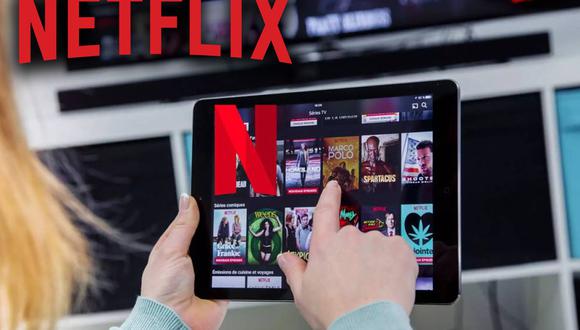 Netflix dejará de cobrar un monto extra por compartir cuentas fuera del hogar del titular.