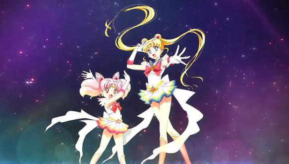 “Sailor Moon”: YouTube transmitirá gratis las primeras tres temporadas. (Foto: Toei Animation)