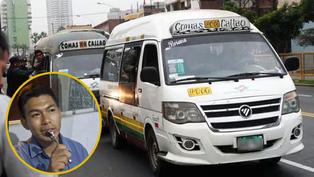 El misterio detrás de los números en el transporte público de Lima revelado en TikTok
