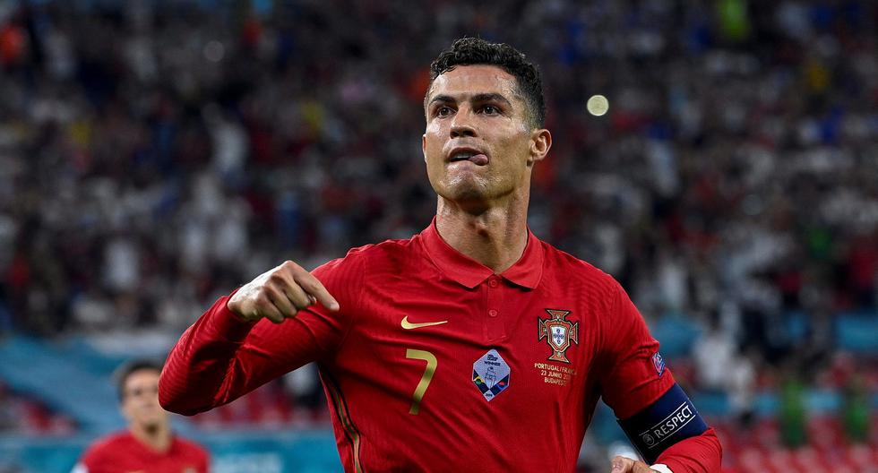 Cristiano Ronaldo perdeu para a Seleção Peruana com Portugal: jogadores peruanos revivem aquela partida |  Hugo Monteiro |  Renzo Revoredo |  notícias |  ESPORTES