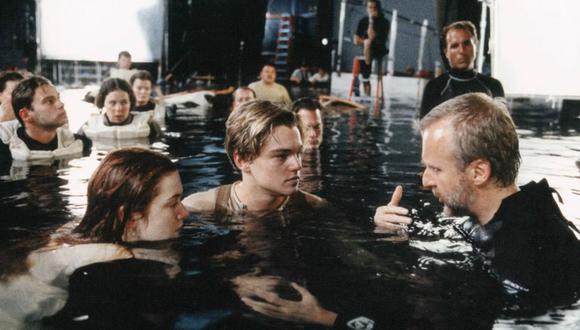 James Cameron reveló que Leonardo DiCaprio estuvo a punto de no protagonizar "Titanic". (Foto: Twentieth Century Fox)