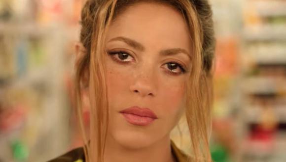 Shakira mantuvo una relación con Gerard Piqué durante 12 años hasta que anunciaron su separación en junio de 2022 (Foto: Shakira / Instagram)