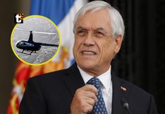 Murió Sebastián Piñera: ¿Cómo fue la caída de su helicóptero y con qué miembros de su familia viajaba?