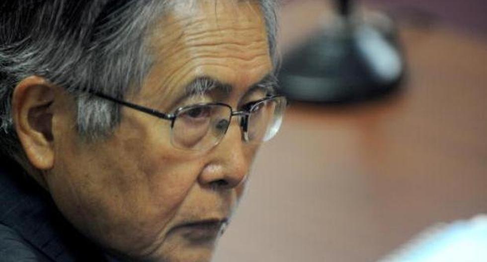 El Búho habla de Alberto Fujimori y sus mentiras en su más reciente columna.