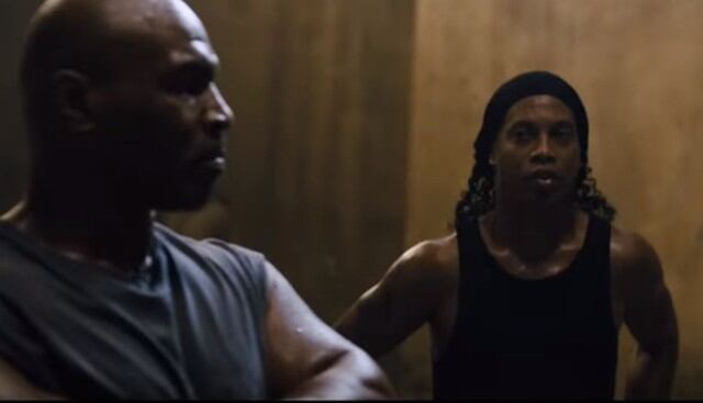 Youtube Mira El Tráiler De Kickboxer Retaliation Con Jean Claude Van Damme Mike Tyson Y 0997