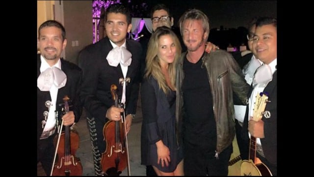 Kate del Castillo está muy molesta con Sean Penn y ahora la Fiscalía mexicana ordenó su detención para que declare por su relación con ‘El Chapo’ Guzmán. (Fotos: Instagram/Agencias)