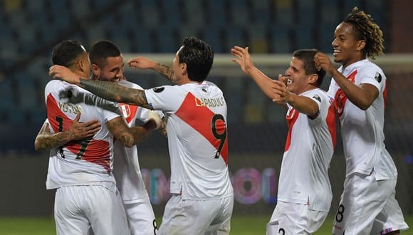 ¡Confirmado! En setiembre y octubre habrá fecha triple para la Selección Peruana en Eliminatorias Qatar 2022 | (Foto: AFP)