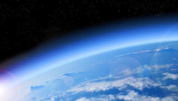 El Protocolo de Montreal implementó los lineamientos para la recuperación de la capa de ozono. (Imagen referencial)