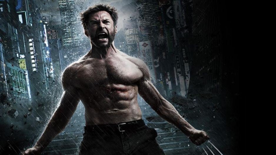 Logan: no creerás como luce Hugh Jackman en la última película de Wolverine