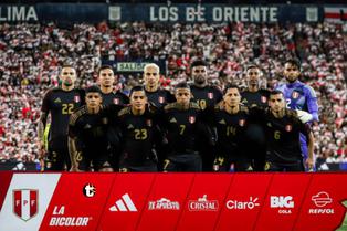Nuevo rival para la selección peruana: ‘Blanquirroja’ enfrentará a El Salvador previo a la Copa América