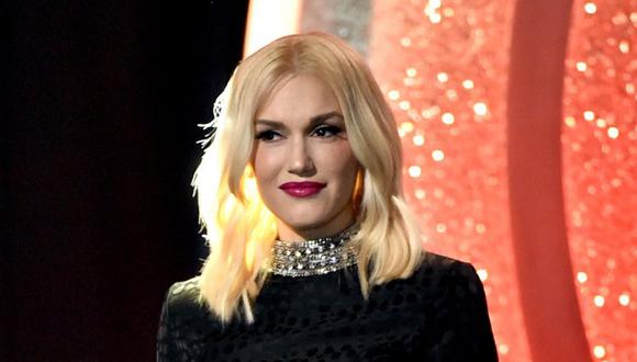 Al parecer, la 'ayudita' de la cantante Gwen Stefani le generó una avalancha de críticas en redes sociales (Foto: Getty Images)