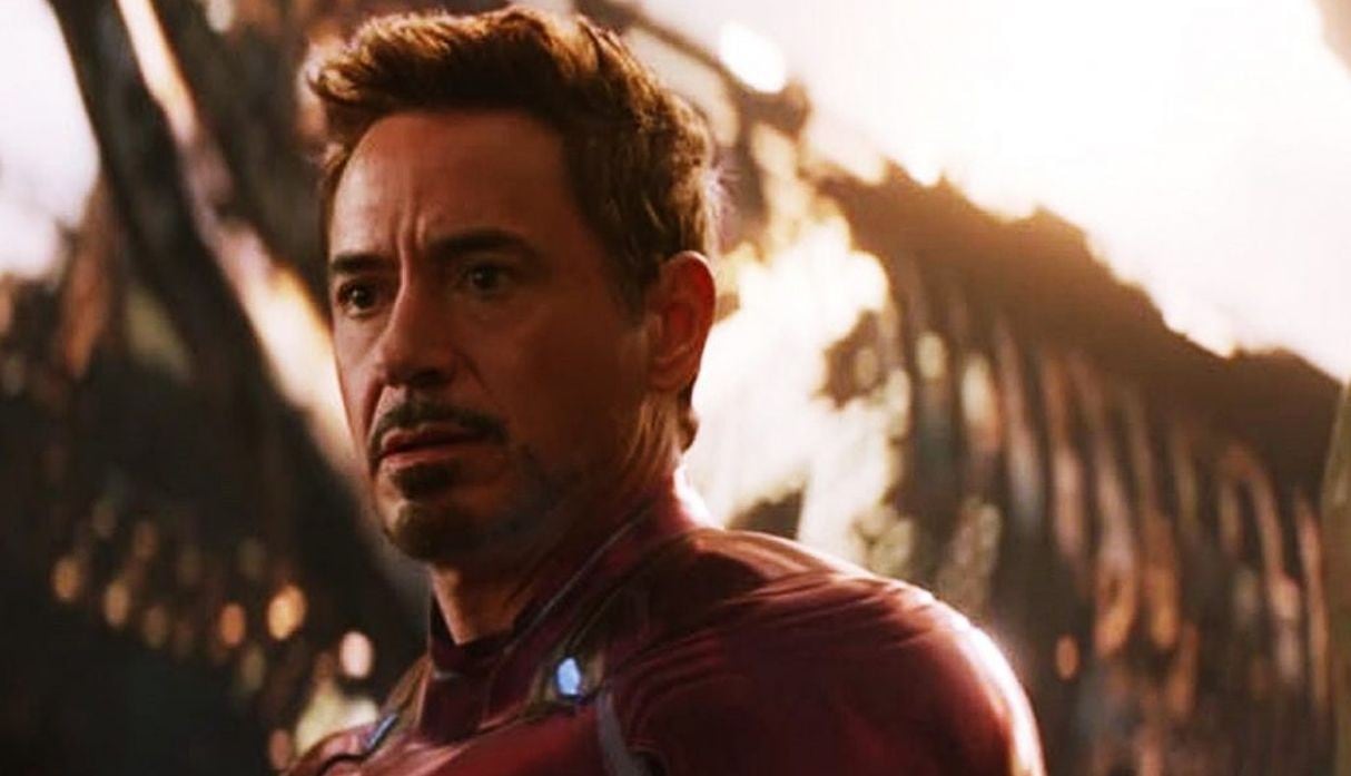 “Avengers: Endgame”: escena eliminada de la película muestra la despedida más dolorosa de Iron Man. (Foto: Marvel Studios)