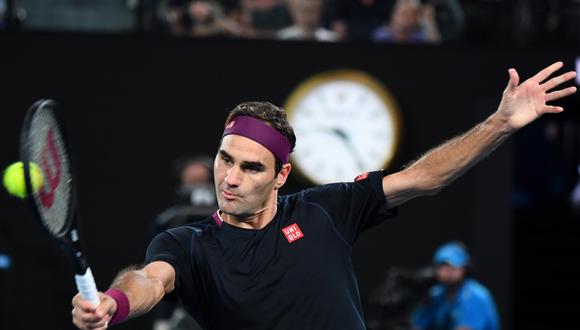 La idea lanzada por Federer recogió de inmediato el apoyo de figuras de ambos circuitos y otras personalidades del deporte. (Foto: AFP)