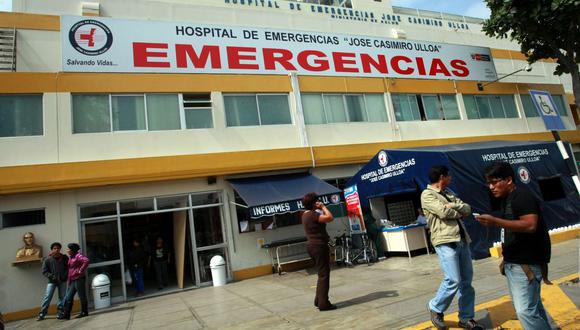 Hospitales a nivel nacional atenderán a asegurados y no asegurados. Foto: GEC/referencial
