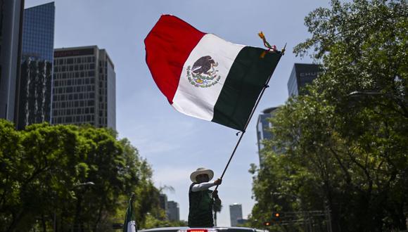 Conoce los requisitos para viajar a México (Foto: AFP)