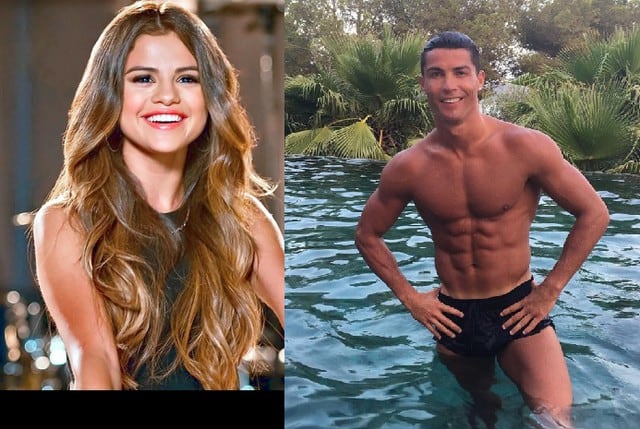 Selena Gómez, Cristiano Ronaldo y otros los famosos con más seguidores en Instagram