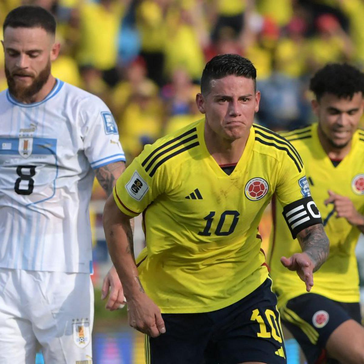 Ver Fútbol Libre EN VIVO partidos Argentina - Ecuador - Colombia - Uruguay  por Copa América hoy, Actualidad