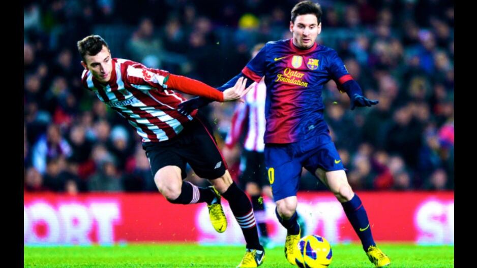 Con Messi premiado con su quinto Balón de Oro, el Barcelona está más motivado que nunca.