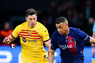 Barcelona vs PSG EN VIVO: Hora y canal para vuelta de cuartos de Champions en Montjiuc