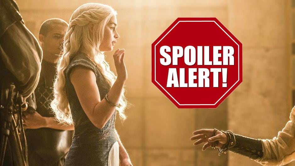 Game of Thrones: Jorah Mormont regresa en la séptima temporada