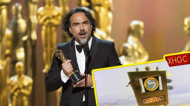 YouTube: Alejandro González Iñárritu y los comerciales que hizo en los 90 [VIDEO]  - 1