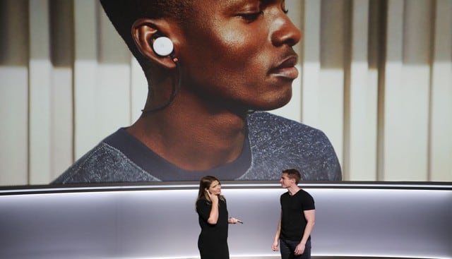 Google acaba de lanzar al mercado sus nuevos audífonos que son toda una revolución en la tecnología y comunicación.