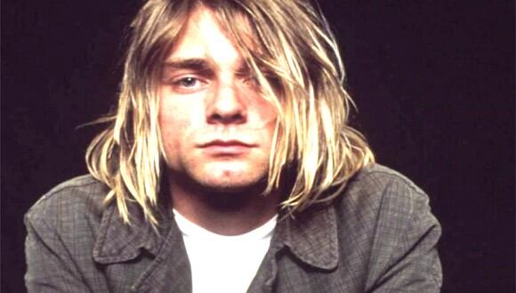 Kurt Cobain subastan el saco de lana que usó en el "Unplugged" (Foto: Instagram)