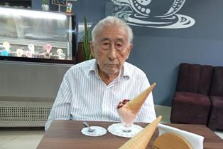¡Ayudemos a encontrarlo! Abuelito de 93 años se encuentra desaparecido en Los Olivos
