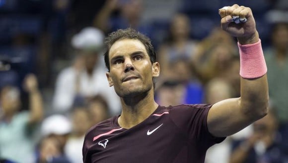 Rafael Nadal ha sido campeón de US Open en cuatro ocasiones. (Foto: AFP)